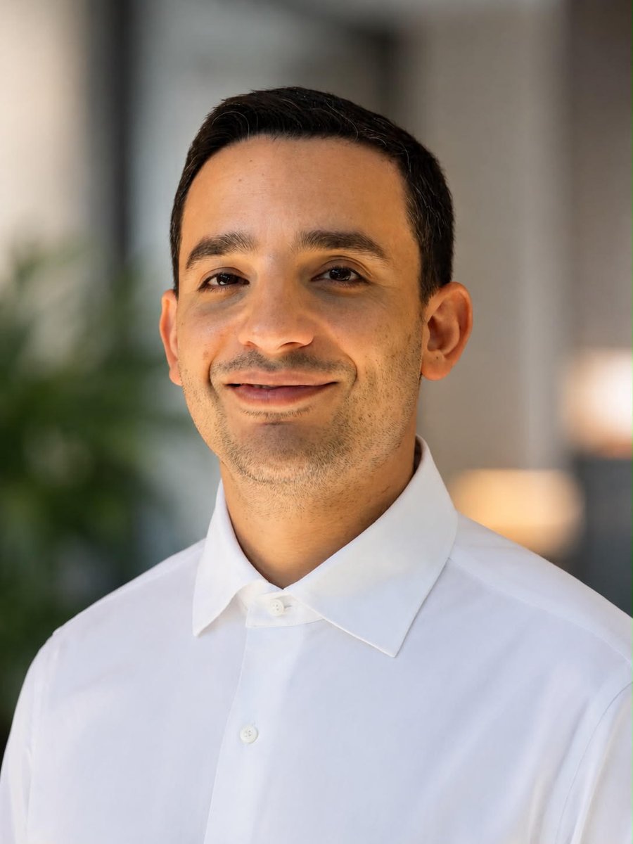 Ari Freund, co-founder of Rockwall Finance